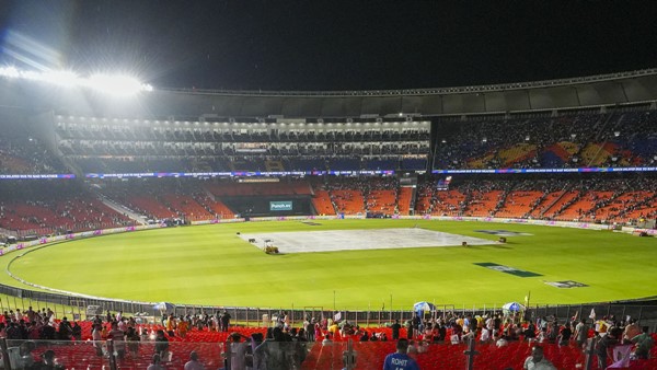 Check To 10 Stadiums With Highest Capacity