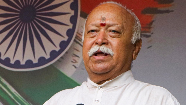 Mohan Bhagwat