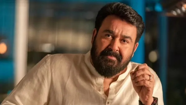 Don t Destroy Malayalam Industry Those Responsible Would Be Punished Mohanlal On Hema Committee Report
