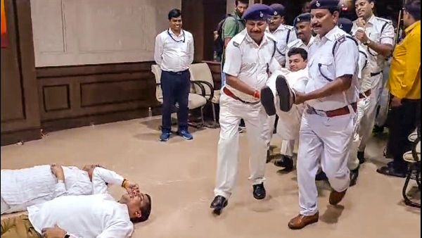 Monsoon Deficit in 25% Indian Areas