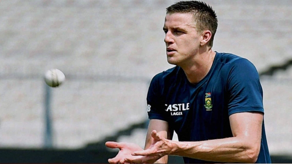 Morne Morkel Morne Morkel
