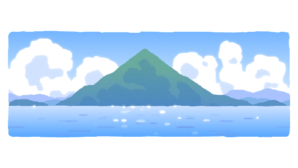 Google Doodle Celebrates Mountain Day 2024: Honouring The Majesty Of Mountains