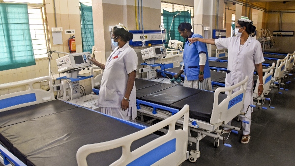 Mpox Is Not The New COVID WHO Clarifies Amid Rising Cases In Europe And Africa Mpox Is Not The New COVID WHO Clarifies Amid Rising Cases In Europe And Africa