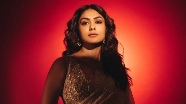 Happy Birthday Mrunal Thakur How Influence Of Stars Has Helped Her Achieve Career Milestones Personal Growth