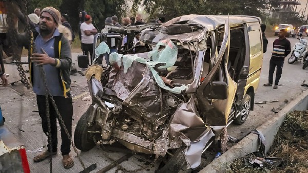Mumbai-Goa Highway Contractors