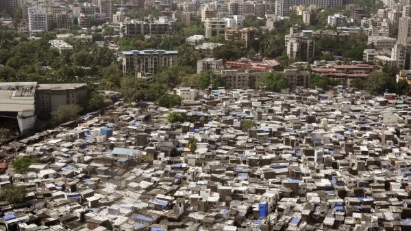 Slum-Free Mumbai