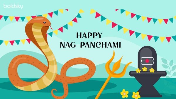 Nag Panchami Celebration 2024