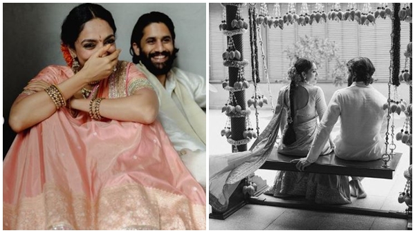 When Is Naga Chaitanya-Sobhita Dhulipala s Marriage Here s What Nagarjuna Says