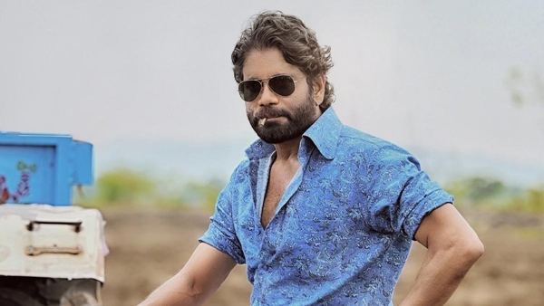 Not Even An Inch Of Tank Plan Is Encroached Nagarjuna On Demolition Of Convention Center