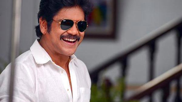 Happy Birthday Nagarjuna Akkineni Know How Actor s Horoscope Shaped His Career Relationships And Personal Growth
