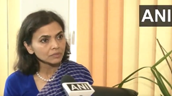 Who Is Nagma Mohamed Mallick 10 Key Facts About India s Ambassador To Poland