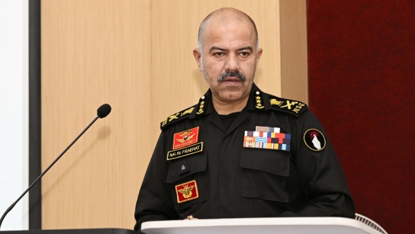 Nalin Prabhat Nalin Prabhat