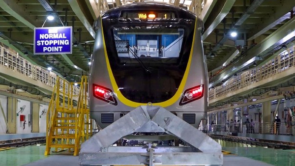 Namma Metro Network To Get A Boost Five New Depots And 159 Trains By 2026-28