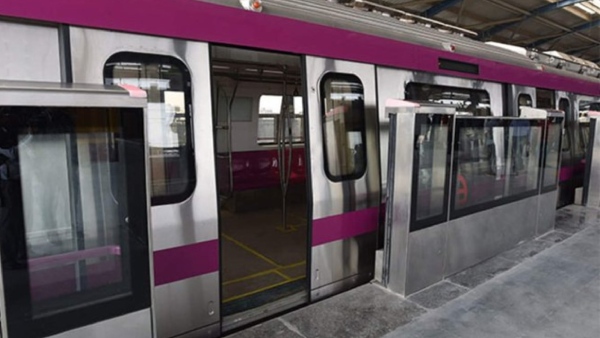 BMRCL To Install Platform Screen Doors Namma Metro Ticket Price Set To Increase