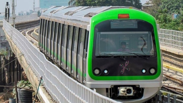 Namma Metro Lost And Found Easy Steps To Reclaim Your Items