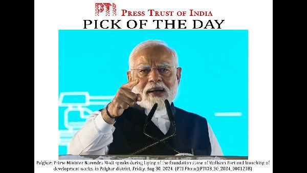 Modis Historic Visits to Brunei, Singapore