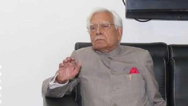 Who Was Natwar Singh 10 Key Facts About The Former External Affairs Minister Who Was Natwar Singh 10 Key Facts About The Former External Affairs Minister