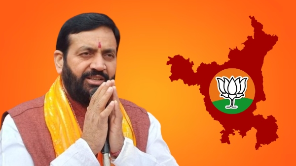 Haryana CM Nayab Singh Saini Haryana CM Nayab Singh Saini