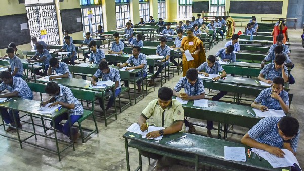 NCERT s New Class 12 Model