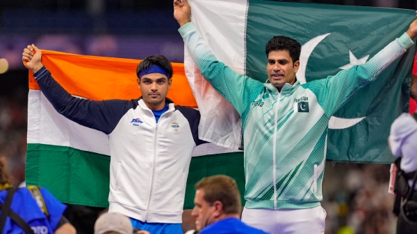 Neeraj Chopra s Mother Wins Internet