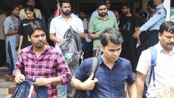 NEET 2024 counselling