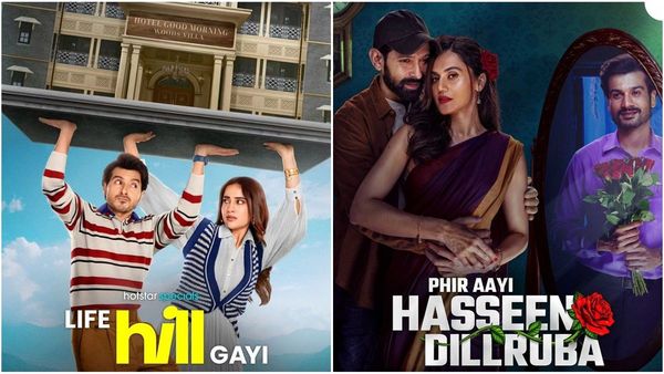 Films Series Release On OTT In August 2nd Weekend Check Out What s New On Netflix Hot Star amp amp Jio Cinema