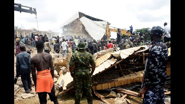 US Base Handover to Niger Junta