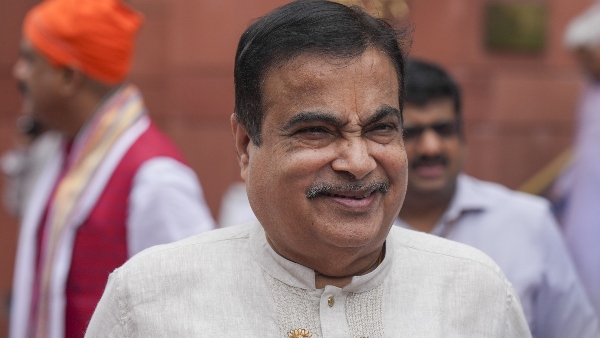 Delhi-Mumbai Expressway Status