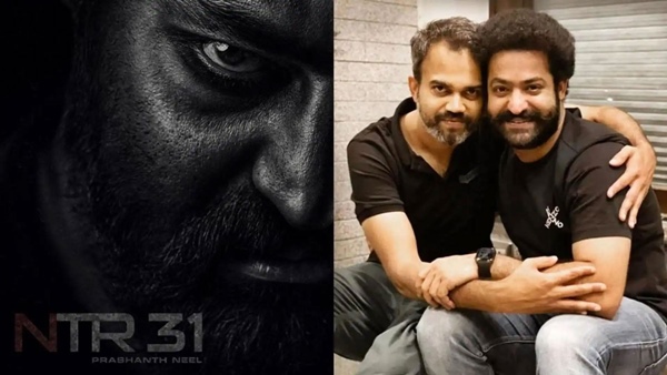 When Will Jr NTR-Prashanth Neel s Movie Be Launched Here s The Date