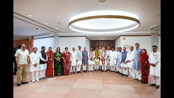 CMs Grievance Session Draws Crowds