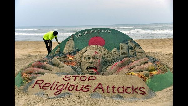 Odisha Residents Safely Return