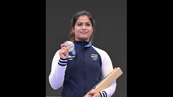 Alfred Wins Historic Medal for Saint Lucia