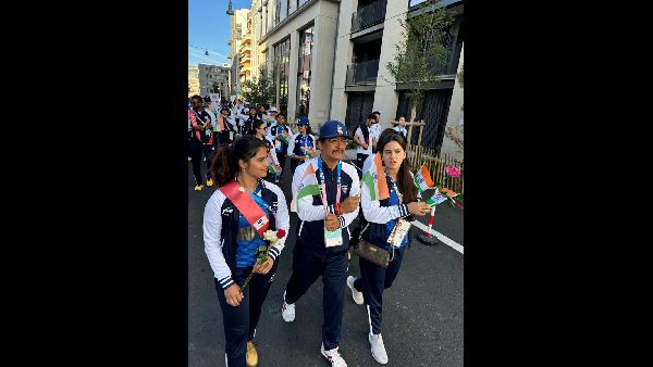 US, China Tie in Olympic Golds