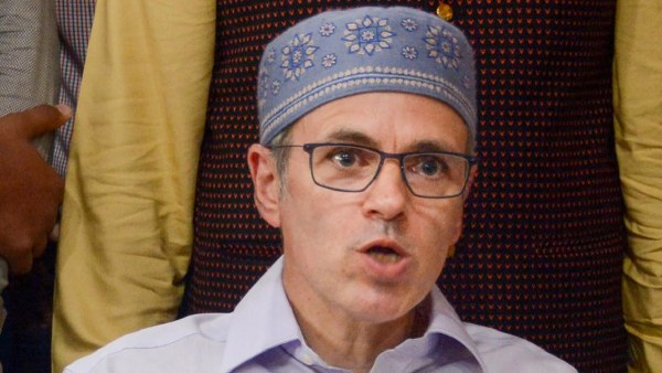 Omar Abdullah