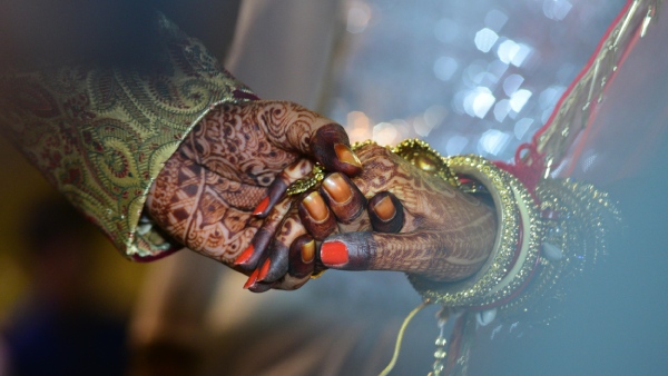 Pakistan Sees Surge In Child Marriages Amid Extreme Weather Here s Why