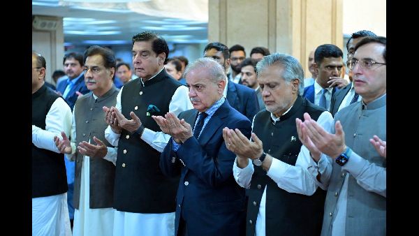 Aid for Families of Missing Persons