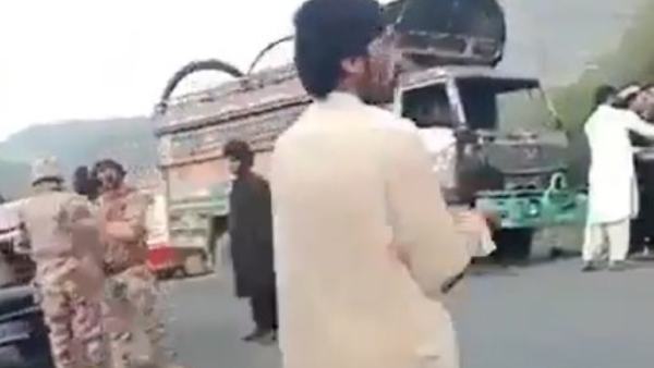 Pakistan 23 People Killed In Balochistan After Being Forced Out Of Cars Pakistan 23 People Killed In Balochistan After Being Forced Out Of Cars