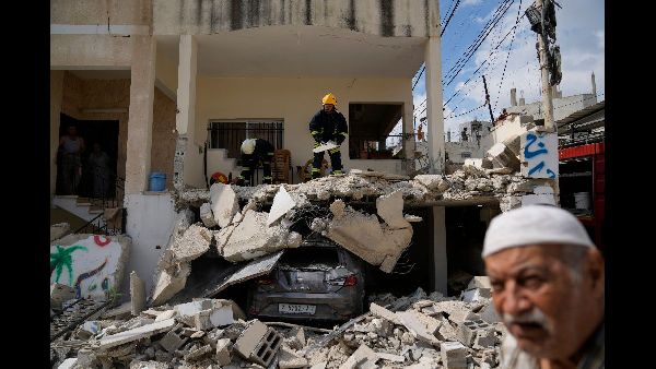 TikTok Star Killed in Gaza