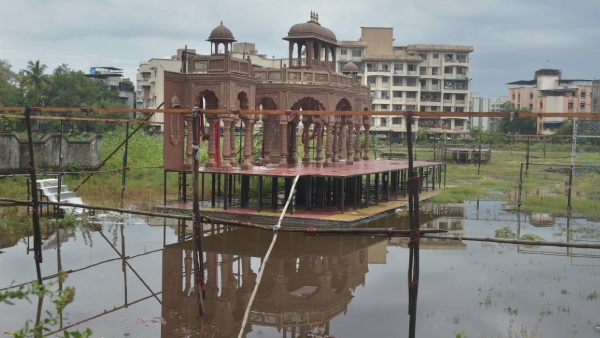 Panvel Rural Area Revamp