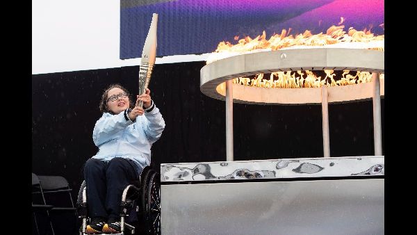 Paralympics Begin in Paris