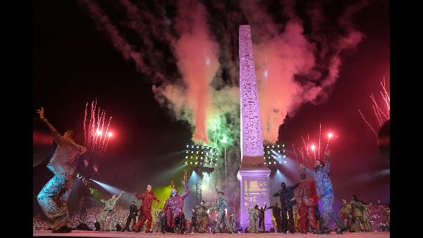 Sheetal Devi Excels in Paralympics