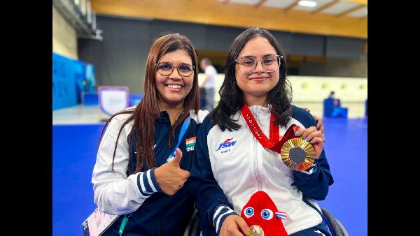 US Teams Win at Paralympics