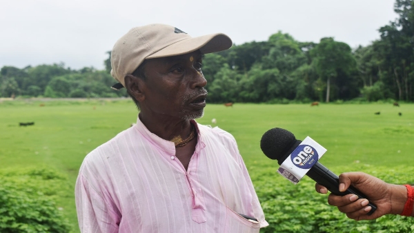Echoes of the Past Bangladeshi Hindus Recall Persecution Amid Renewed Turmoil Echoes of the Past Bangladeshi Hindus Recall Persecution Amid Renewed Turmoil