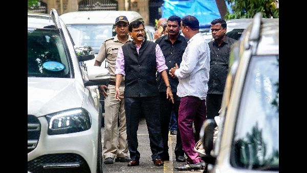 Witness Claims Threats in Patra Chawl Case