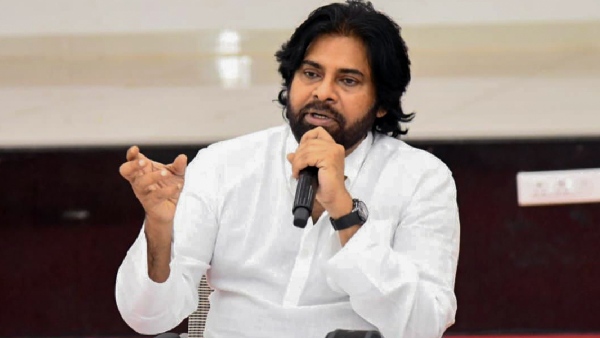 Pawan Kalyan