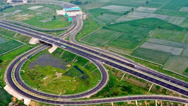 74-Km Bangalore Peripheral Ring Road BDA s New Land Sharing Plan To Revive 27 000 Crore PRR Project