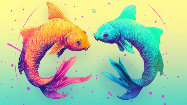 Pisces February 19 - March 20 Horoscope