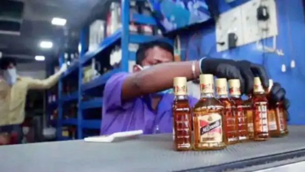 Premium Liquor Brands In Karnataka Cheaper From Today New Price In Effect