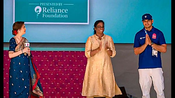 Usha Defends IOA Team Amid Criticism