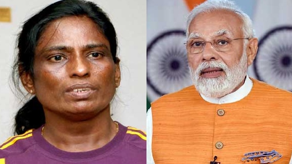 PM Modi Reaches Out to IOA